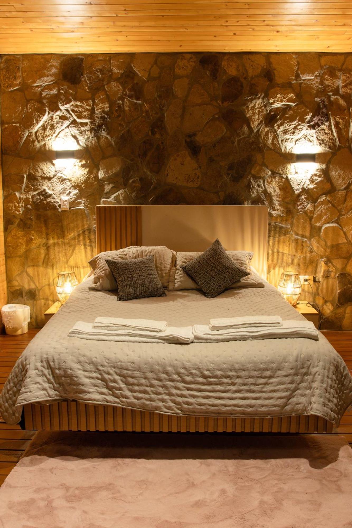 Hotel Sol Y Luna Paramo Екстер'єр фото